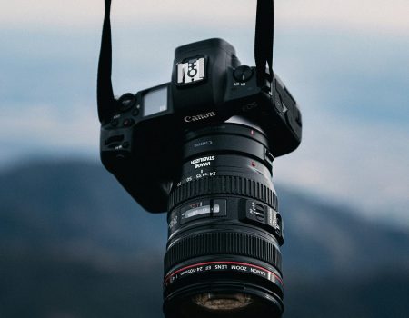 Used Digital Cameras – What Every User Should Look At