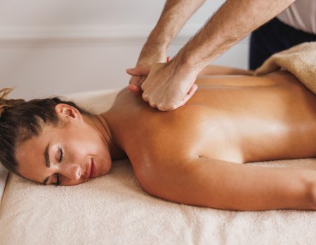 All You Want To Learn About The Convenient Home Massage