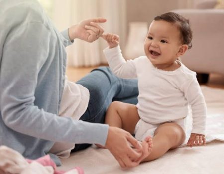 Duties Of a Nanny And Their Common Myths