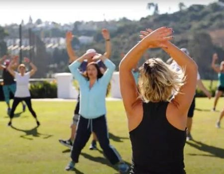 A Summary Of Wellness Retreats